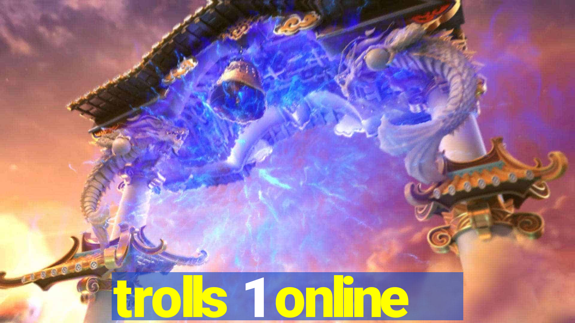 trolls 1 online